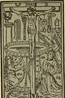 Picture 40 of 246 from L'art religieux de la fin du moyen âge en France; étude sur l'iconographie du moyen âge et sur ses sources d'inspiration; (1908), leaf 119