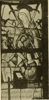 Picture 48 of 246 from L'art religieux de la fin du moyen âge en France; étude sur l'iconographie du moyen âge et sur ses sources d'inspiration; (1908), leaf 138