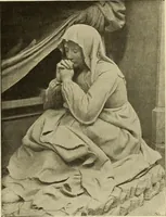 Picture 58 of 246 from L'art religieux de la fin du moyen âge en France; étude sur l'iconographie du moyen âge et sur ses sources d'inspiration; (1908), leaf 152