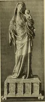 Picture 65 of 246 from L'art religieux de la fin du moyen âge en France; étude sur l'iconographie du moyen âge et sur ses sources d'inspiration; (1908), leaf 164