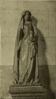 Picture 78 of 246 from L'art religieux de la fin du moyen âge en France; étude sur l'iconographie du moyen âge et sur ses sources d'inspiration; (1908), leaf 180
