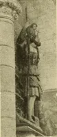 Picture 82 of 246 from L'art religieux de la fin du moyen âge en France; étude sur l'iconographie du moyen âge et sur ses sources d'inspiration; (1908), leaf 200
