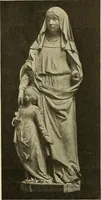 Picture 88 of 246 from L'art religieux de la fin du moyen âge en France; étude sur l'iconographie du moyen âge et sur ses sources d'inspiration; (1908), leaf 220