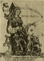 Picture 114 of 246 from L'art religieux de la fin du moyen âge en France; étude sur l'iconographie du moyen âge et sur ses sources d'inspiration; (1908), leaf 295