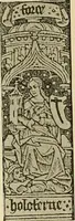 Picture 167 of 246 from L'art religieux de la fin du moyen âge en France; étude sur l'iconographie du moyen âge et sur ses sources d'inspiration; (1908), leaf 377