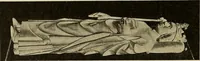 Picture 202 of 246 from L'art religieux de la fin du moyen âge en France; étude sur l'iconographie du moyen âge et sur ses sources d'inspiration; (1908), leaf 445