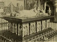 Picture 208 of 246 from L'art religieux de la fin du moyen âge en France; étude sur l'iconographie du moyen âge et sur ses sources d'inspiration; (1908), leaf 467