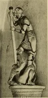 Picture 20 of 246 from L'art religieux de la fin du moyen âge en France; étude sur l'iconographie du moyen âge et sur ses sources d'inspiration; (1908), leaf 75