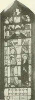 Picture 43 of 250 from L'art religieux de la fin du Moyen Age en France : étude sur l'iconographie du Moyen Age et sur ses sources d'inspiration (1922), leaf 110
