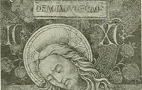 Picture 49 of 250 from L'art religieux de la fin du Moyen Age en France : étude sur l'iconographie du Moyen Age et sur ses sources d'inspiration (1922), leaf 117