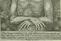 Picture 50 of 250 from L'art religieux de la fin du Moyen Age en France : étude sur l'iconographie du Moyen Age et sur ses sources d'inspiration (1922), leaf 117