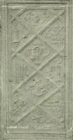 Picture 53 of 250 from L'art religieux de la fin du Moyen Age en France : étude sur l'iconographie du Moyen Age et sur ses sources d'inspiration (1922), leaf 121