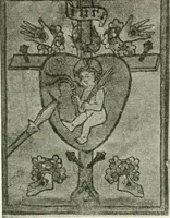 Picture 56 of 250 from L'art religieux de la fin du Moyen Age en France : étude sur l'iconographie du Moyen Age et sur ses sources d'inspiration (1922), leaf 125