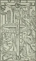Picture 57 of 250 from L'art religieux de la fin du Moyen Age en France : étude sur l'iconographie du Moyen Age et sur ses sources d'inspiration (1922), leaf 126