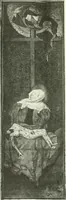 Picture 66 of 250 from L'art religieux de la fin du Moyen Age en France : étude sur l'iconographie du Moyen Age et sur ses sources d'inspiration (1922), leaf 142