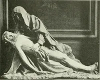 Picture 67 of 250 from L'art religieux de la fin du Moyen Age en France : étude sur l'iconographie du Moyen Age et sur ses sources d'inspiration (1922), leaf 144