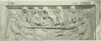 Picture 71 of 250 from L'art religieux de la fin du Moyen Age en France : étude sur l'iconographie du Moyen Age et sur ses sources d'inspiration (1922), leaf 148