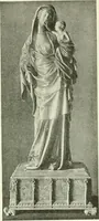 Picture 81 of 250 from L'art religieux de la fin du Moyen Age en France : étude sur l'iconographie du Moyen Age et sur ses sources d'inspiration (1922), leaf 163