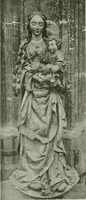 Picture 85 of 250 from L'art religieux de la fin du Moyen Age en France : étude sur l'iconographie du Moyen Age et sur ses sources d'inspiration (1922), leaf 167