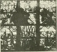 Picture 94 of 250 from L'art religieux de la fin du Moyen Age en France : étude sur l'iconographie du Moyen Age et sur ses sources d'inspiration (1922), leaf 192