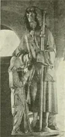 Picture 98 of 250 from L'art religieux de la fin du Moyen Age en France : étude sur l'iconographie du Moyen Age et sur ses sources d'inspiration (1922), leaf 211