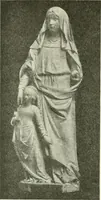 Picture 100 of 250 from L'art religieux de la fin du Moyen Age en France : étude sur l'iconographie du Moyen Age et sur ses sources d'inspiration (1922), leaf 213