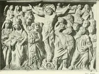 Picture 2 of 250 from L'art religieux de la fin du Moyen Age en France : étude sur l'iconographie du Moyen Age et sur ses sources d'inspiration (1922), leaf 22