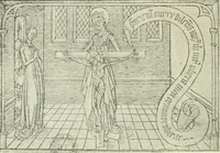 Picture 105 of 250 from L'art religieux de la fin du Moyen Age en France : étude sur l'iconographie du Moyen Age et sur ses sources d'inspiration (1922), leaf 229