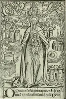 Picture 110 of 250 from L'art religieux de la fin du Moyen Age en France : étude sur l'iconographie du Moyen Age et sur ses sources d'inspiration (1922), leaf 237