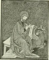 Picture 114 of 250 from L'art religieux de la fin du Moyen Age en France : étude sur l'iconographie du Moyen Age et sur ses sources d'inspiration (1922), leaf 245