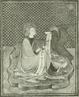 Picture 115 of 250 from L'art religieux de la fin du Moyen Age en France : étude sur l'iconographie du Moyen Age et sur ses sources d'inspiration (1922), leaf 246