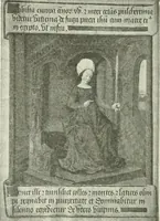 Picture 130 of 250 from L'art religieux de la fin du Moyen Age en France : étude sur l'iconographie du Moyen Age et sur ses sources d'inspiration (1922), leaf 286