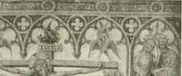 Picture 9 of 250 from L'art religieux de la fin du Moyen Age en France : étude sur l'iconographie du Moyen Age et sur ses sources d'inspiration (1922), leaf 29
