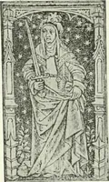 Picture 137 of 250 from L'art religieux de la fin du Moyen Age en France : étude sur l'iconographie du Moyen Age et sur ses sources d'inspiration (1922), leaf 290