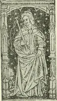 Picture 139 of 250 from L'art religieux de la fin du Moyen Age en France : étude sur l'iconographie du Moyen Age et sur ses sources d'inspiration (1922), leaf 291