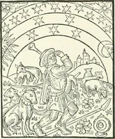 Picture 154 of 250 from L'art religieux de la fin du Moyen Age en France : étude sur l'iconographie du Moyen Age et sur ses sources d'inspiration (1922), leaf 314