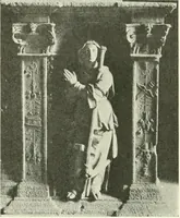 Picture 168 of 250 from L'art religieux de la fin du Moyen Age en France : étude sur l'iconographie du Moyen Age et sur ses sources d'inspiration (1922), leaf 344