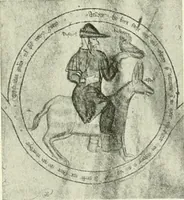 Picture 173 of 250 from L'art religieux de la fin du Moyen Age en France : étude sur l'iconographie du Moyen Age et sur ses sources d'inspiration (1922), leaf 347