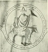 Picture 174 of 250 from L'art religieux de la fin du Moyen Age en France : étude sur l'iconographie du Moyen Age et sur ses sources d'inspiration (1922), leaf 348