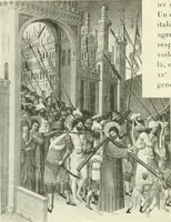 Picture 15 of 250 from L'art religieux de la fin du Moyen Age en France : étude sur l'iconographie du Moyen Age et sur ses sources d'inspiration (1922), leaf 35