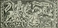 Picture 179 of 250 from L'art religieux de la fin du Moyen Age en France : étude sur l'iconographie du Moyen Age et sur ses sources d'inspiration (1922), leaf 356