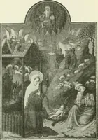 Picture 17 of 250 from L'art religieux de la fin du Moyen Age en France : étude sur l'iconographie du Moyen Age et sur ses sources d'inspiration (1922), leaf 37