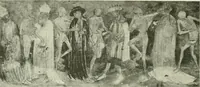 Picture 194 of 250 from L'art religieux de la fin du Moyen Age en France : étude sur l'iconographie du Moyen Age et sur ses sources d'inspiration (1922), leaf 389