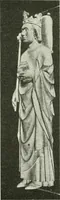 Picture 206 of 250 from L'art religieux de la fin du Moyen Age en France : étude sur l'iconographie du Moyen Age et sur ses sources d'inspiration (1922), leaf 412