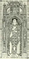 Picture 211 of 250 from L'art religieux de la fin du Moyen Age en France : étude sur l'iconographie du Moyen Age et sur ses sources d'inspiration (1922), leaf 430