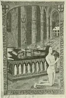 Picture 214 of 250 from L'art religieux de la fin du Moyen Age en France : étude sur l'iconographie du Moyen Age et sur ses sources d'inspiration (1922), leaf 435