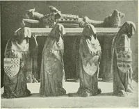 Picture 215 of 250 from L'art religieux de la fin du Moyen Age en France : étude sur l'iconographie du Moyen Age et sur ses sources d'inspiration (1922), leaf 436