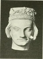 Picture 216 of 250 from L'art religieux de la fin du Moyen Age en France : étude sur l'iconographie du Moyen Age et sur ses sources d'inspiration (1922), leaf 438