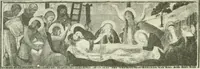 Picture 22 of 250 from L'art religieux de la fin du Moyen Age en France : étude sur l'iconographie du Moyen Age et sur ses sources d'inspiration (1922), leaf 45