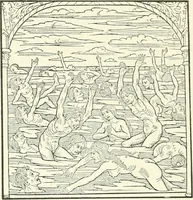 Picture 243 of 250 from L'art religieux de la fin du Moyen Age en France : étude sur l'iconographie du Moyen Age et sur ses sources d'inspiration (1922), leaf 490